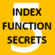 5 Secret Features of the Excel INDEX Function