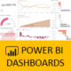 Power BI Dashboards