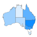 shape maps in power bi