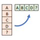 pivot unknown variable number of rows to columns