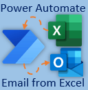 Power Automate Emails From Excel