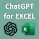 chatgpt for excel