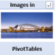 Images in Excel Pivot Tables