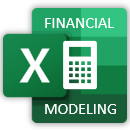 functions for financial modelling