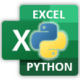 python in excel natively