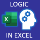 Excel Boolean Logic Functions