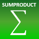 Excel SUMPRODUCT Function