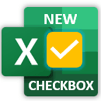 Excel Checkboxes in Cells