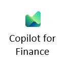 Copilot for finance