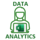 Data Analytics in Excel