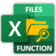 List Filenames in a Folder