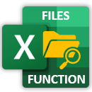 List Filenames in a Folder