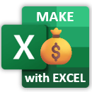 Make Money With Excel