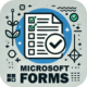 Microsoft Forms Update
