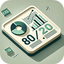 Pareto Analysis in Excel