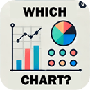 Choose the right chart for your data