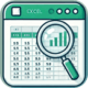 dynamic Excel filters combo