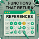 The Best Excel Functions for Dynamic References