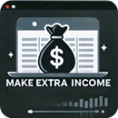 How to Earn Extra Income with Excel