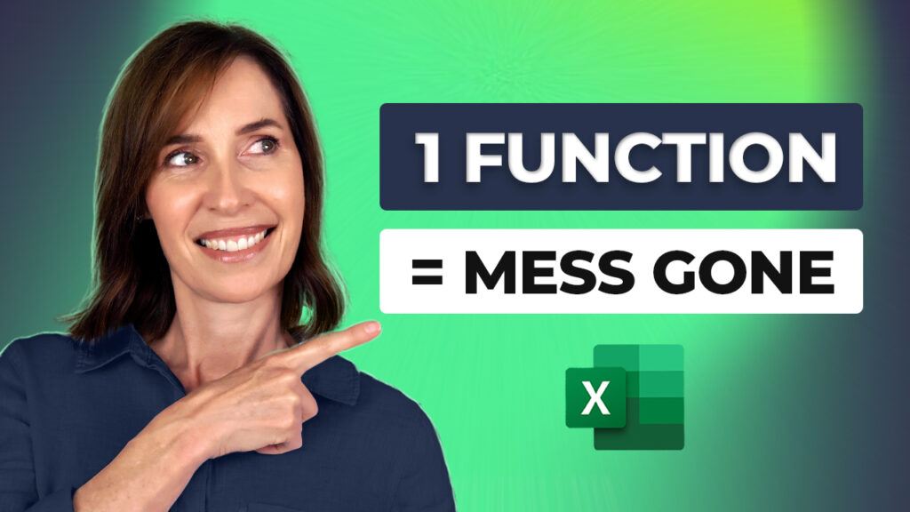 Excel LET Function
