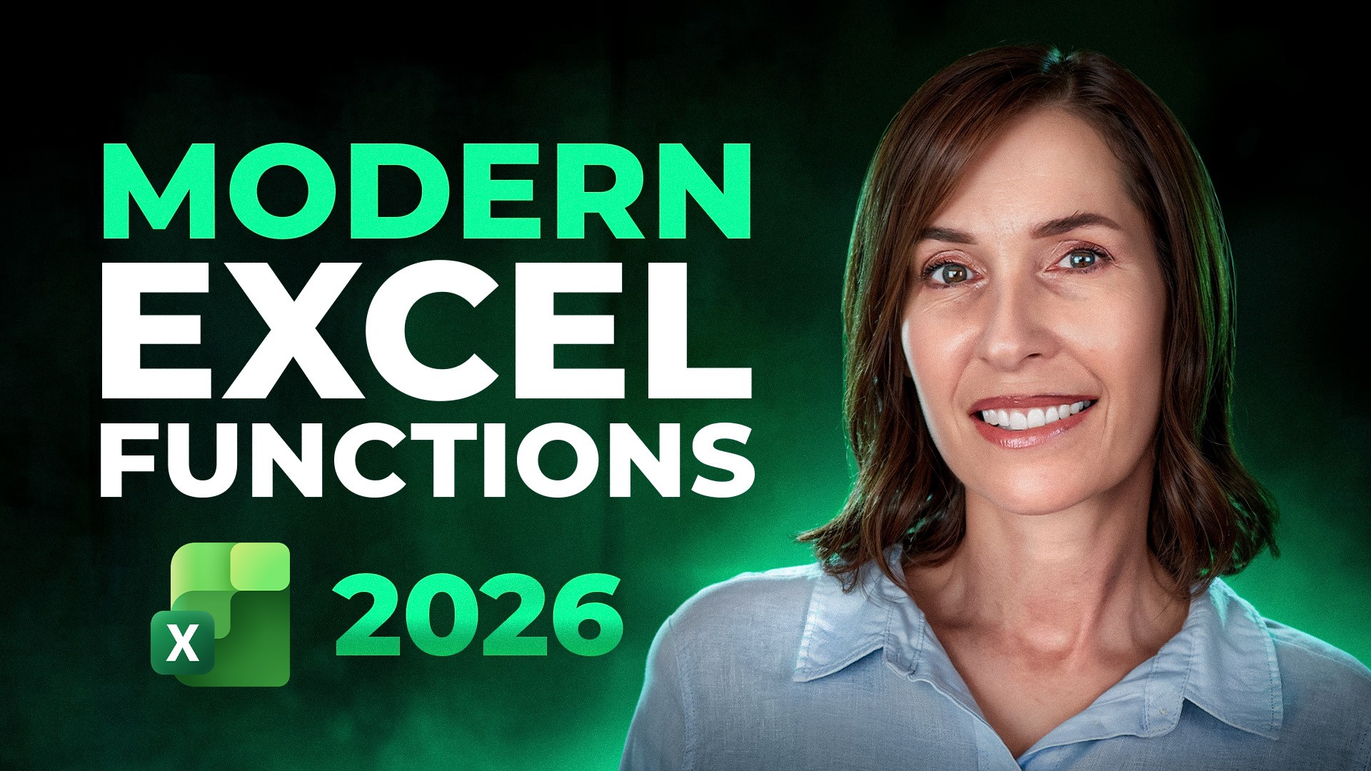 Excel Functions That Will Transform Your Work • My Online Training Hub