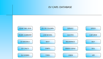 XLS MENU FRNT SCREEN XLS MENU FRNT SCREEN